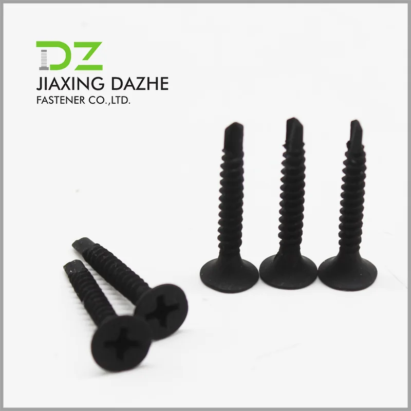 Bugle Head Drywall Self Drilling Screw