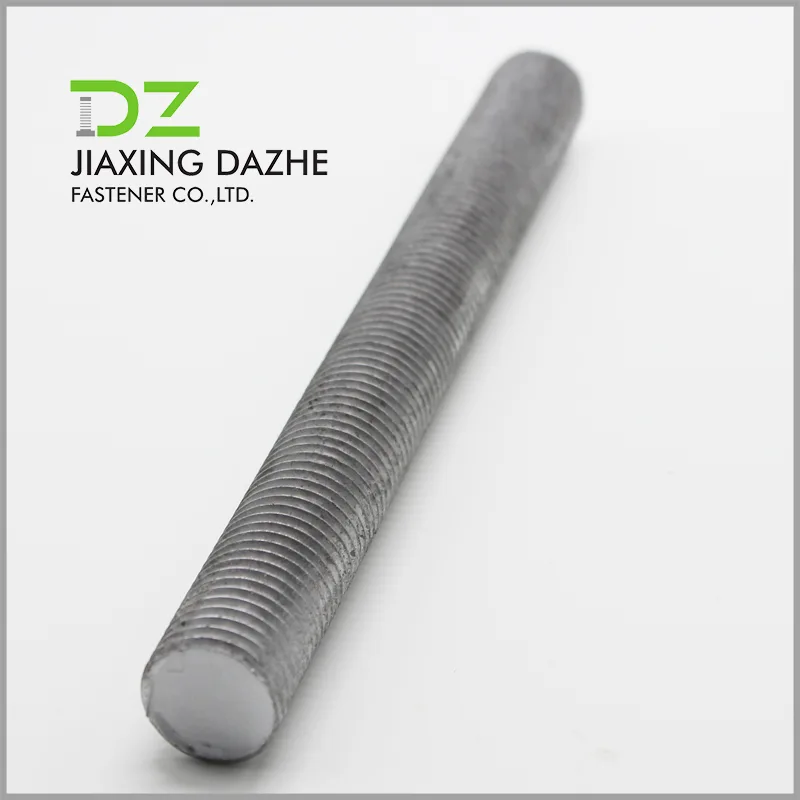 HDG Thread Rod HDG Thread Rod