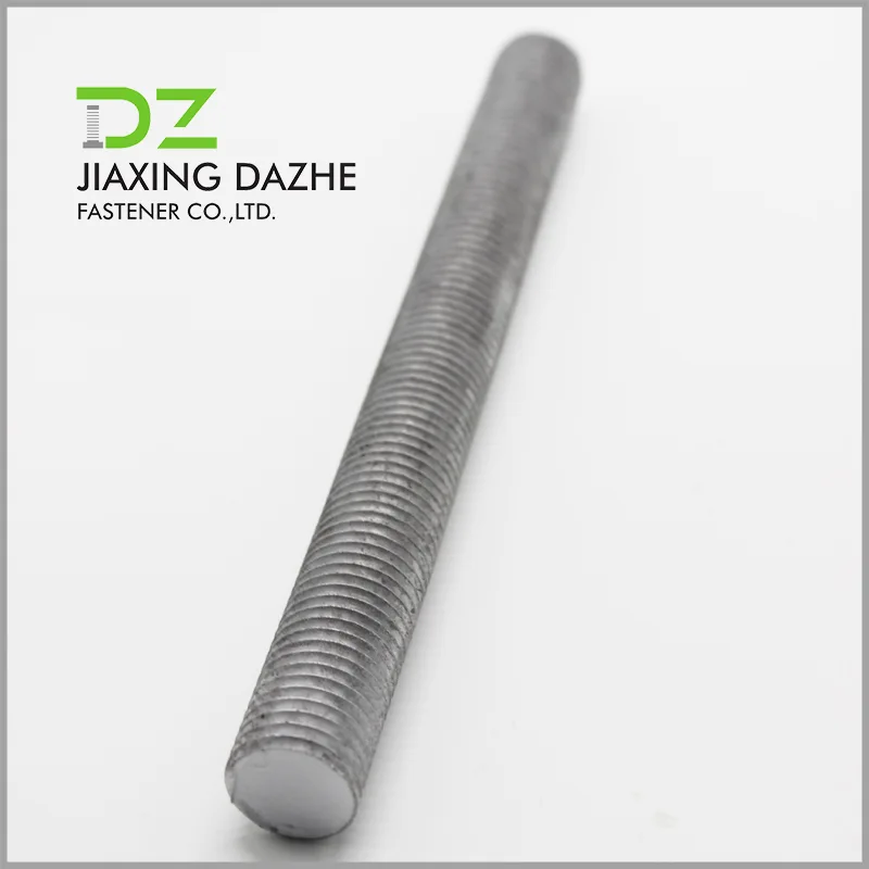 HDG Thread Rod HDG Thread Rod