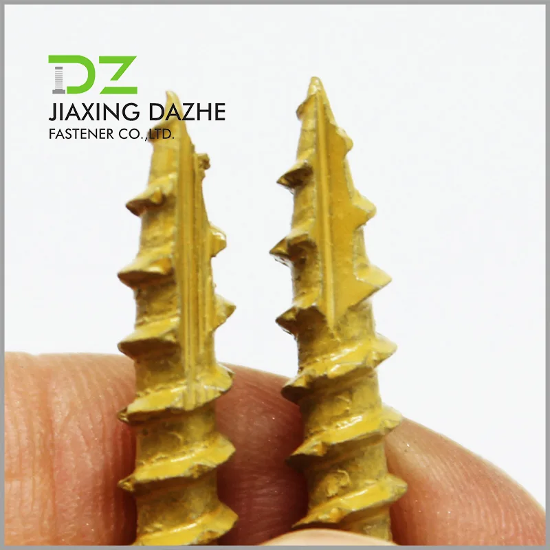 End Cutting Chipboard Screw