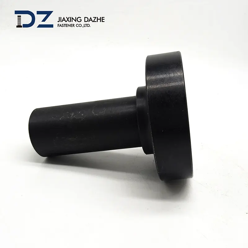 Peças de usinagem CNC de precisão